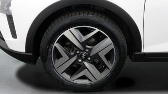 Hyundai BAYON T-GDI PREMIUM DCT