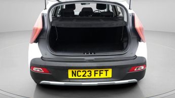 Hyundai BAYON T-GDI PREMIUM DCT