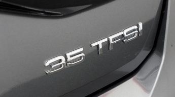 Audi Q2 TFSI S LINE