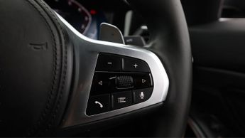 BMW 3 Series 320I M SPORT