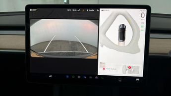 Tesla Model 3 ALL MODELS