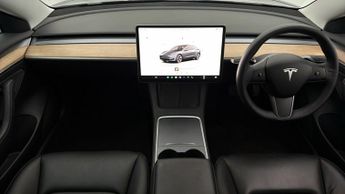 Tesla Model 3 ALL MODELS