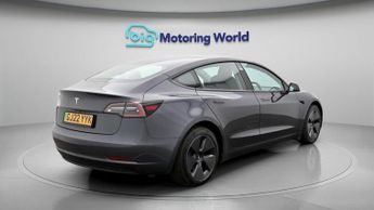 Tesla Model 3 ALL MODELS