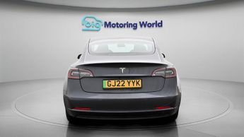 Tesla Model 3 ALL MODELS