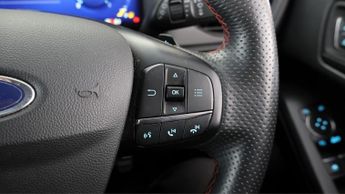 Ford Focus ST-LINE X