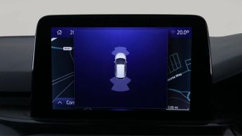 Ford Focus ST-LINE X