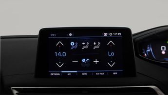 Peugeot 3008 PURETECH S/S ALLURE
