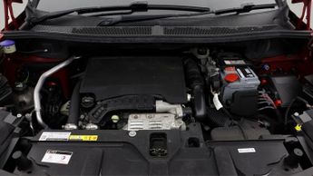 Peugeot 3008 PURETECH S/S ALLURE