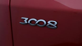 Peugeot 3008 PURETECH S/S ALLURE