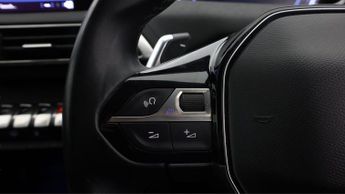 Peugeot 3008 PURETECH S/S ALLURE