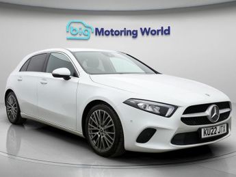 Mercedes A Class A 180 SPORT EXECUTIVE EDITION