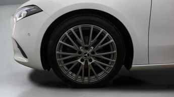Mercedes-Benz A Class A 180 SPORT EXECUTIVE EDITION
