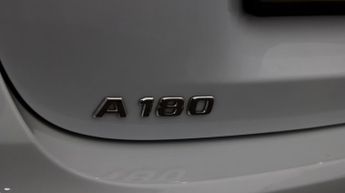 Mercedes-Benz A Class A 180 SPORT EXECUTIVE EDITION