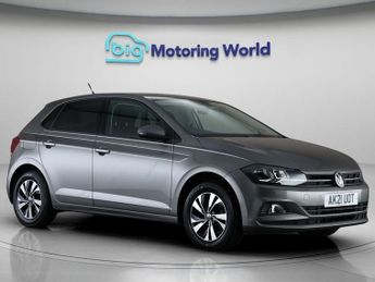 Volkswagen Polo MATCH EVO