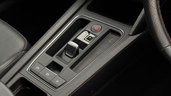 CUPRA Formentor TSI V2 DSG