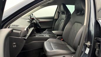 CUPRA Formentor TSI V2 DSG
