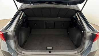 CUPRA Formentor TSI V2 DSG