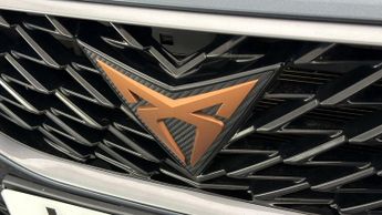 CUPRA Formentor TSI V2 DSG