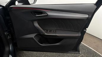 CUPRA Formentor TSI V2 DSG