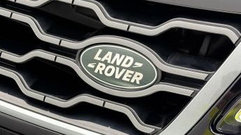 Land Rover Range Rover Evoque R-DYNAMIC S