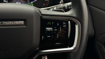 Land Rover Range Rover Evoque R-DYNAMIC S