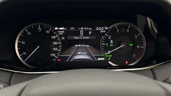 Land Rover Range Rover Evoque R-DYNAMIC S