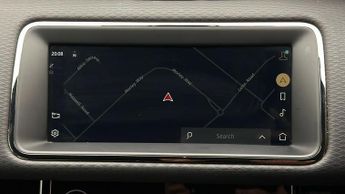 Land Rover Range Rover Evoque R-DYNAMIC S