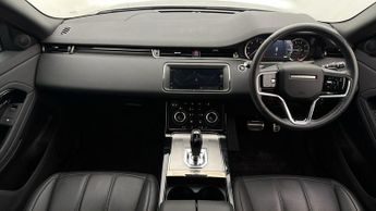 Land Rover Range Rover Evoque R-DYNAMIC S