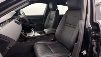 Land Rover Range Rover Evoque R-DYNAMIC S