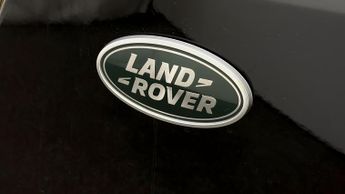 Land Rover Range Rover Evoque R-DYNAMIC S