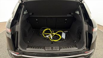 Land Rover Range Rover Evoque R-DYNAMIC S