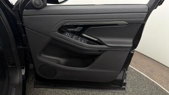 Land Rover Range Rover Evoque R-DYNAMIC S