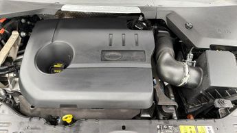 Land Rover Range Rover Evoque R-DYNAMIC S