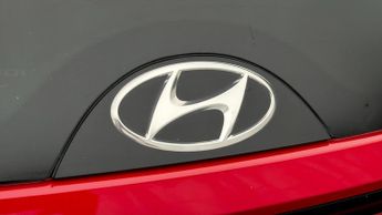 Hyundai TUCSON T-GDI N LINE
