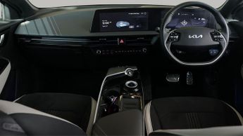 Kia EV6 GT-LINE