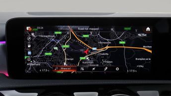 Mercedes-Benz CLA CLA 250 E AMG LINE PREMIUM PLUS