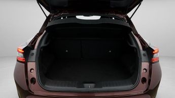 Nissan Juke DIG-T N-CONNECTA DCT