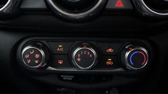Nissan Juke DIG-T ACENTA DCT