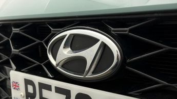 Hyundai i20 T-GDI SE CONNECT