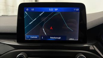 Ford Focus ST-LINE X EDITION ECOBLUE