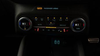 Ford Focus ST-LINE X EDITION ECOBLUE