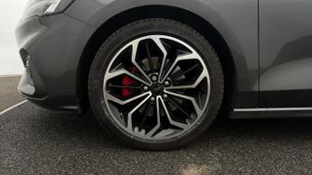 Ford Focus ST-LINE X EDITION ECOBLUE