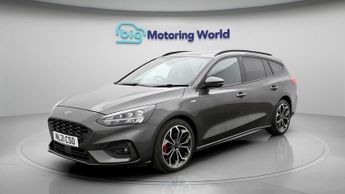 Ford Focus ST-LINE X EDITION ECOBLUE