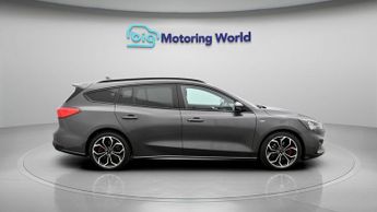 Ford Focus ST-LINE X EDITION ECOBLUE