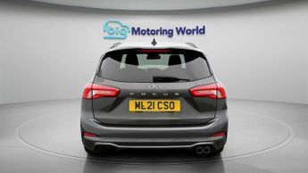 Ford Focus ST-LINE X EDITION ECOBLUE