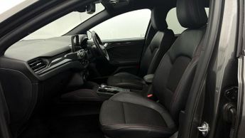 Ford Focus ST-LINE X EDITION ECOBLUE