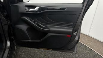 Ford Focus ST-LINE X EDITION ECOBLUE