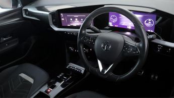 Vauxhall Mokka Electric ULTIMATE