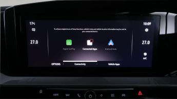 Vauxhall Mokka Electric ULTIMATE