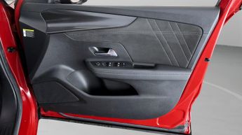 Vauxhall Mokka Electric ULTIMATE